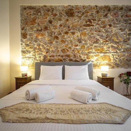 Luxurious Villa At Mets Atena Exterior foto