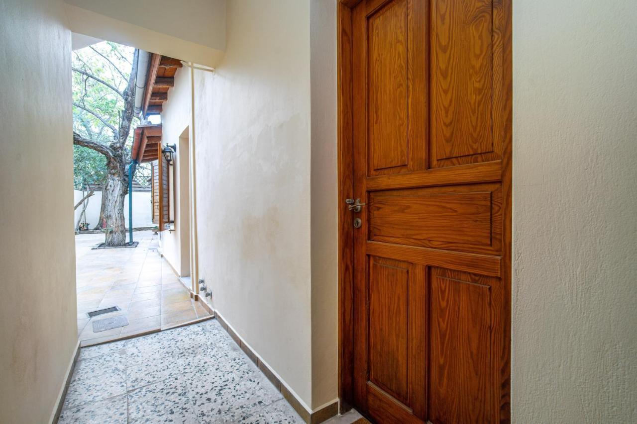 Luxurious Villa At Mets Atena Exterior foto