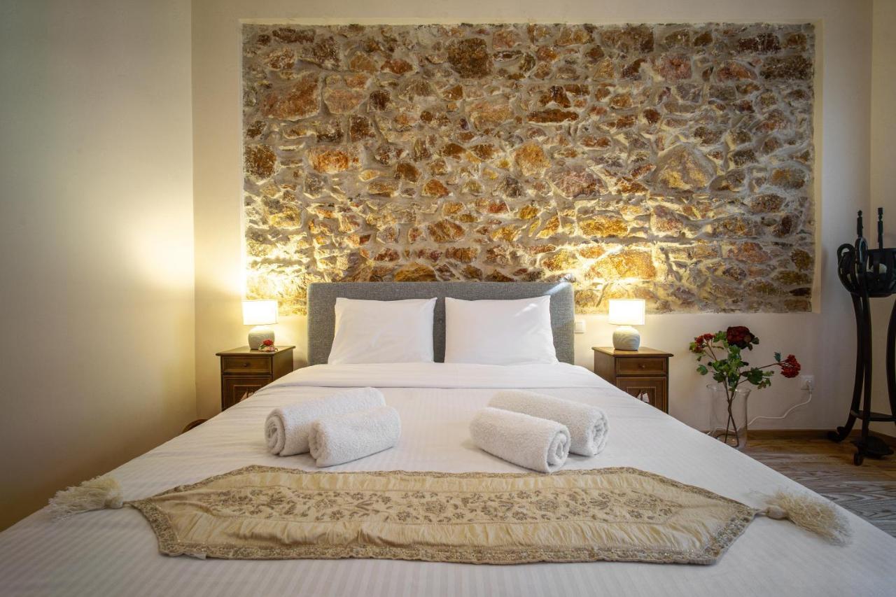 Luxurious Villa At Mets Atena Exterior foto