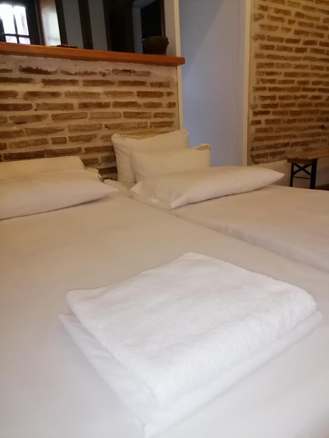 Luxurious Villa At Mets Atena Exterior foto